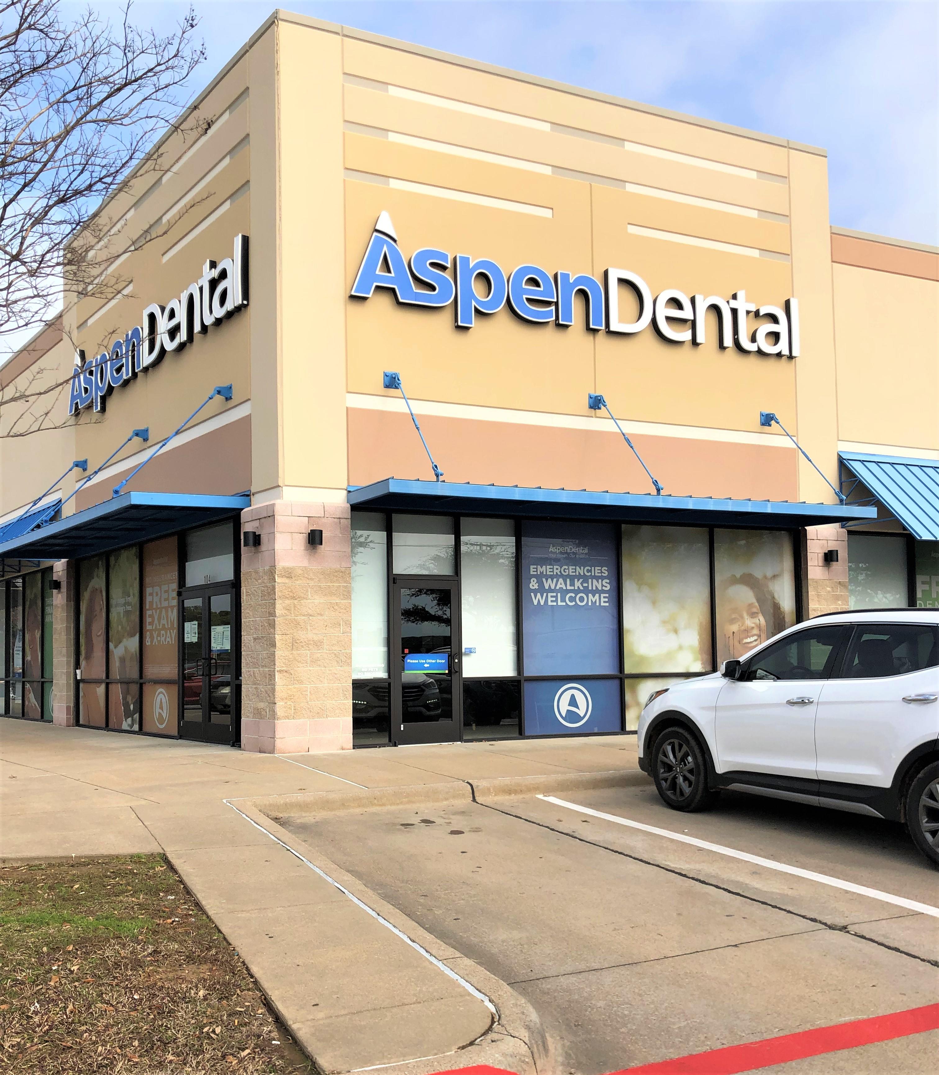 Aspen Dental Photo