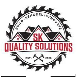 SK Quality Solutions LLC