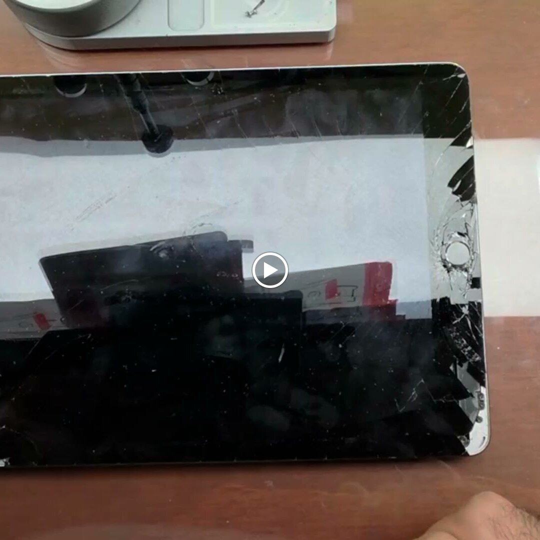 Downtown Mobile Logo