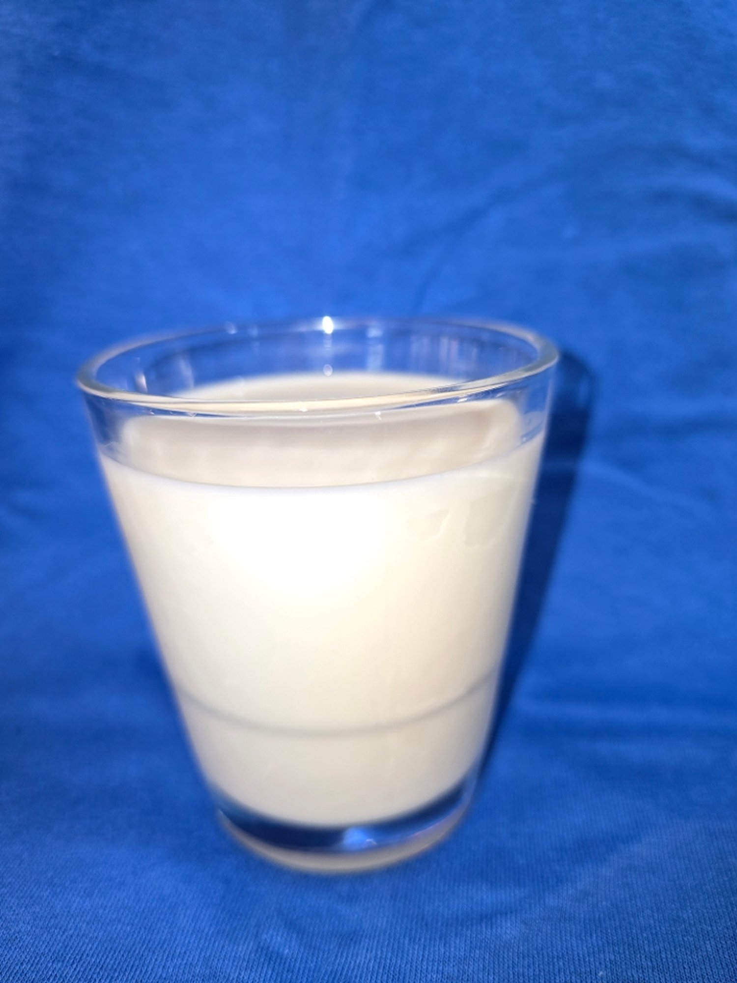Milk