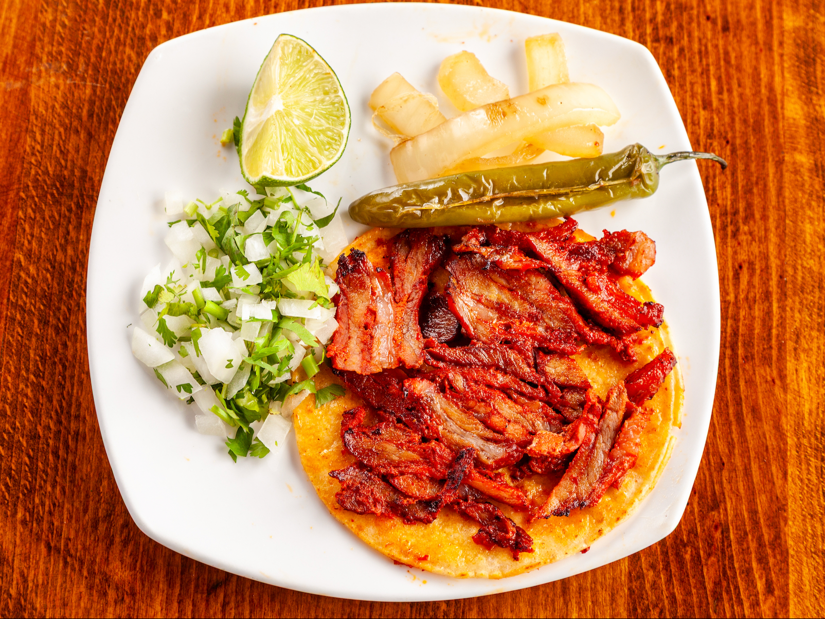 Taco Trompo