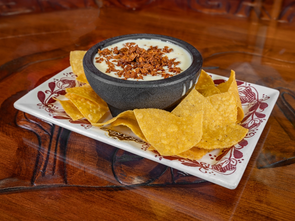 Chori-Queso