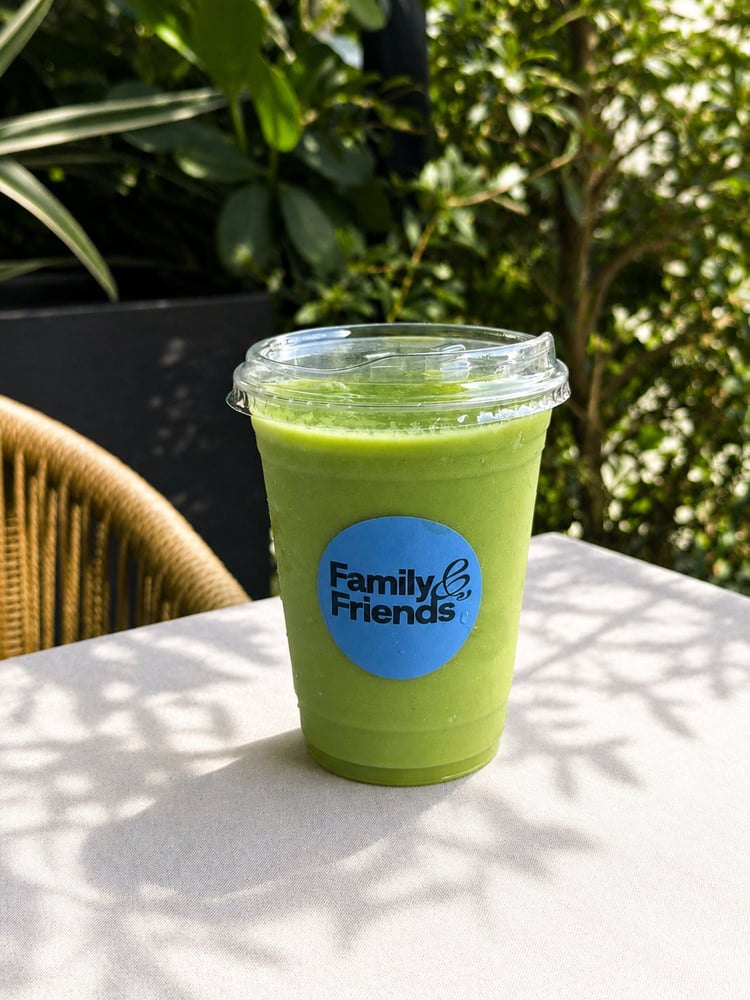 Green Smoothie