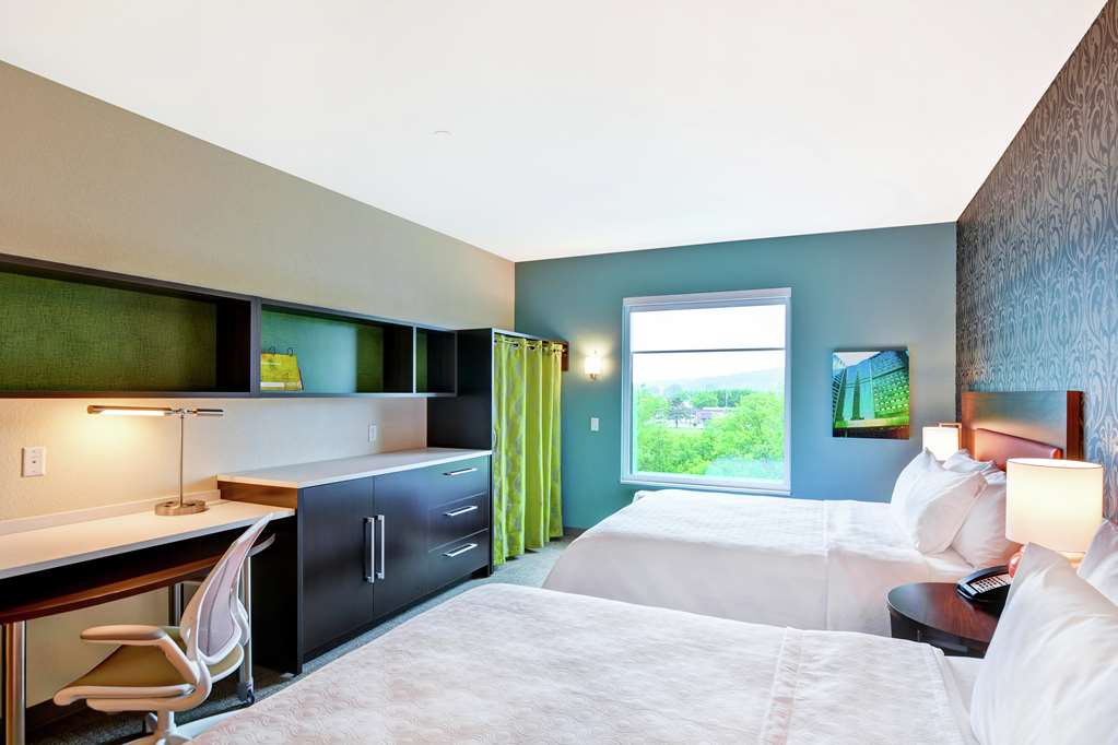 Home2 Suites by Hilton Rochester Mayo Clinic Area Image