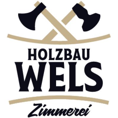Logo von Zimmer & Holzbau Wels