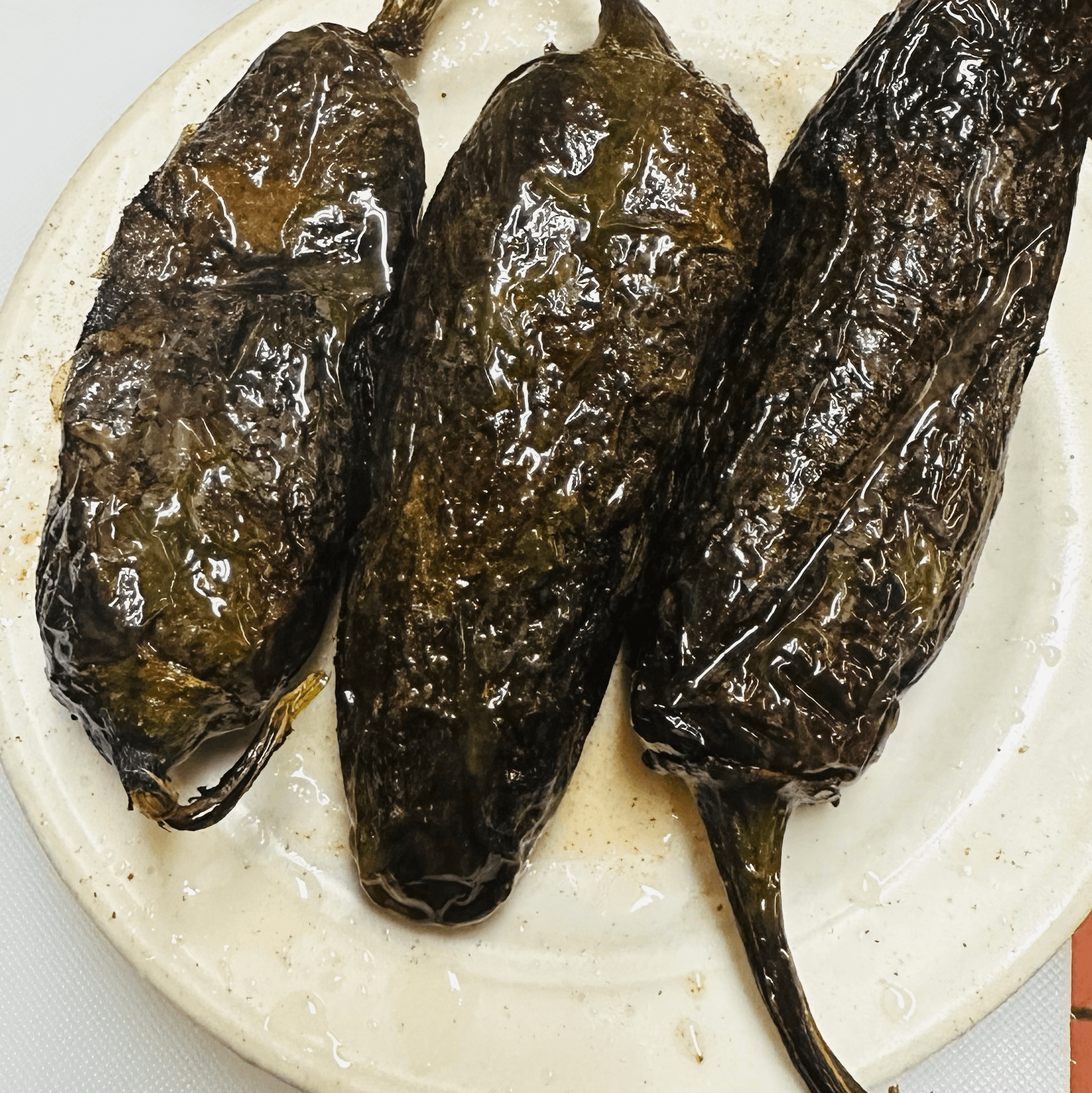 Deep Fried Jalapenos Side