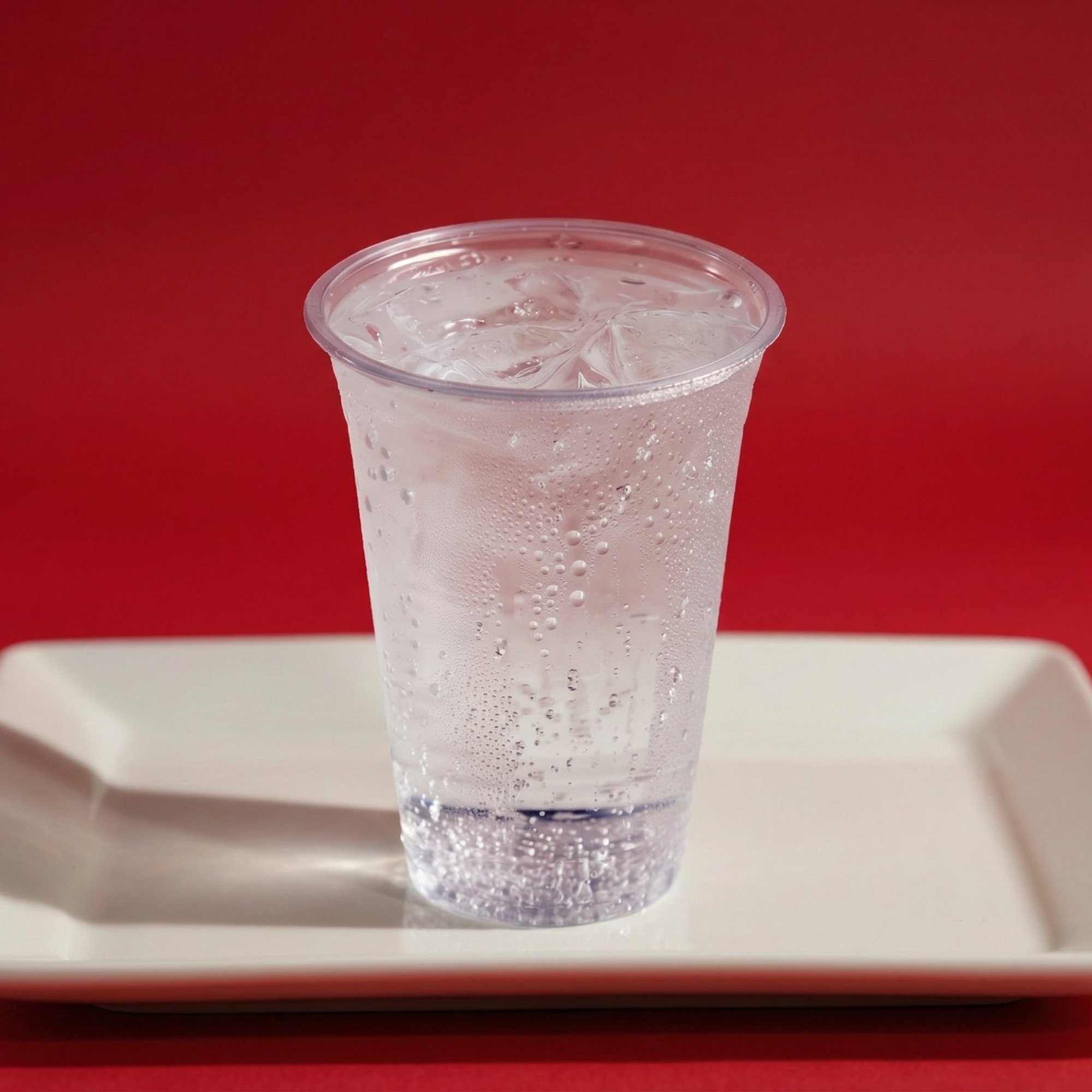 Sparkling Water