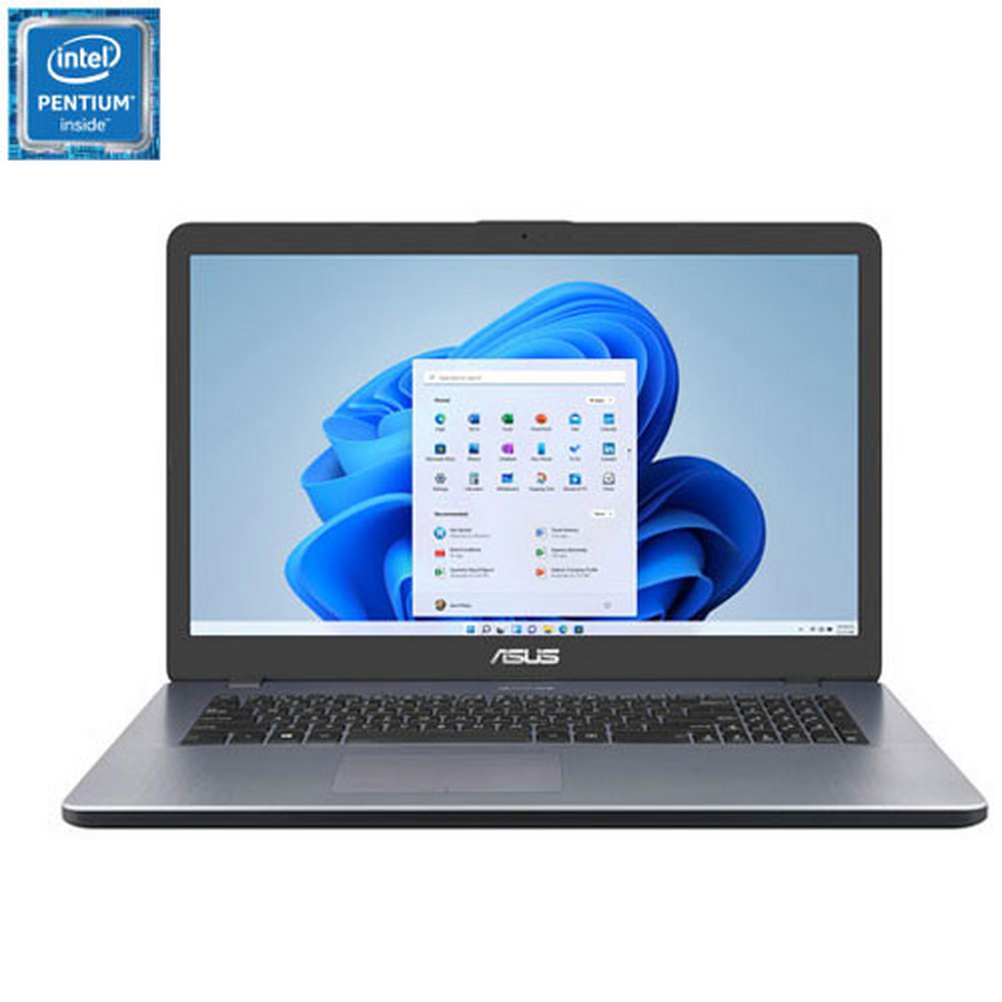 17.3" ASUS VivoBook X705MA Laptop