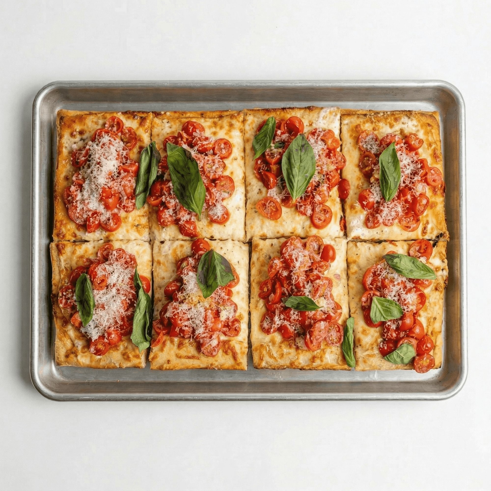 Bruschetta 18”