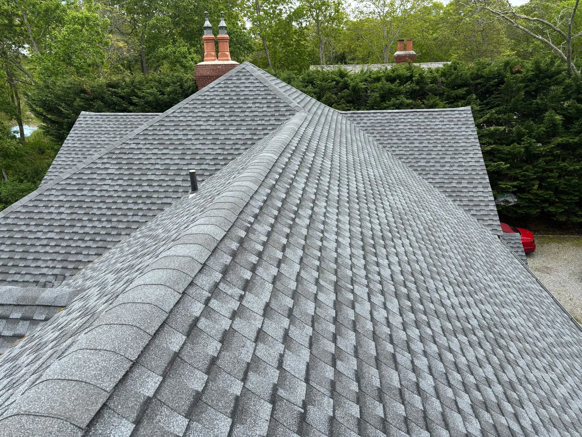 Residential Roofing