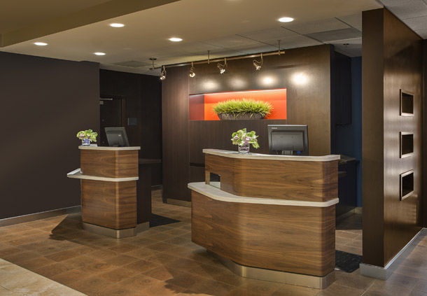 Images Courtyard by Marriott Detroit Southfield
