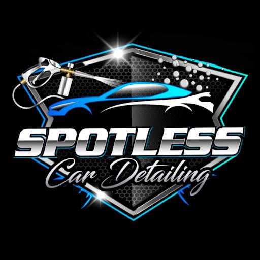 Spotless Mobile Detailing