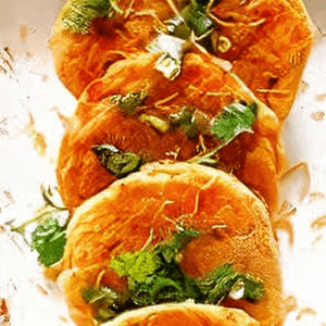 Aloo Tikki