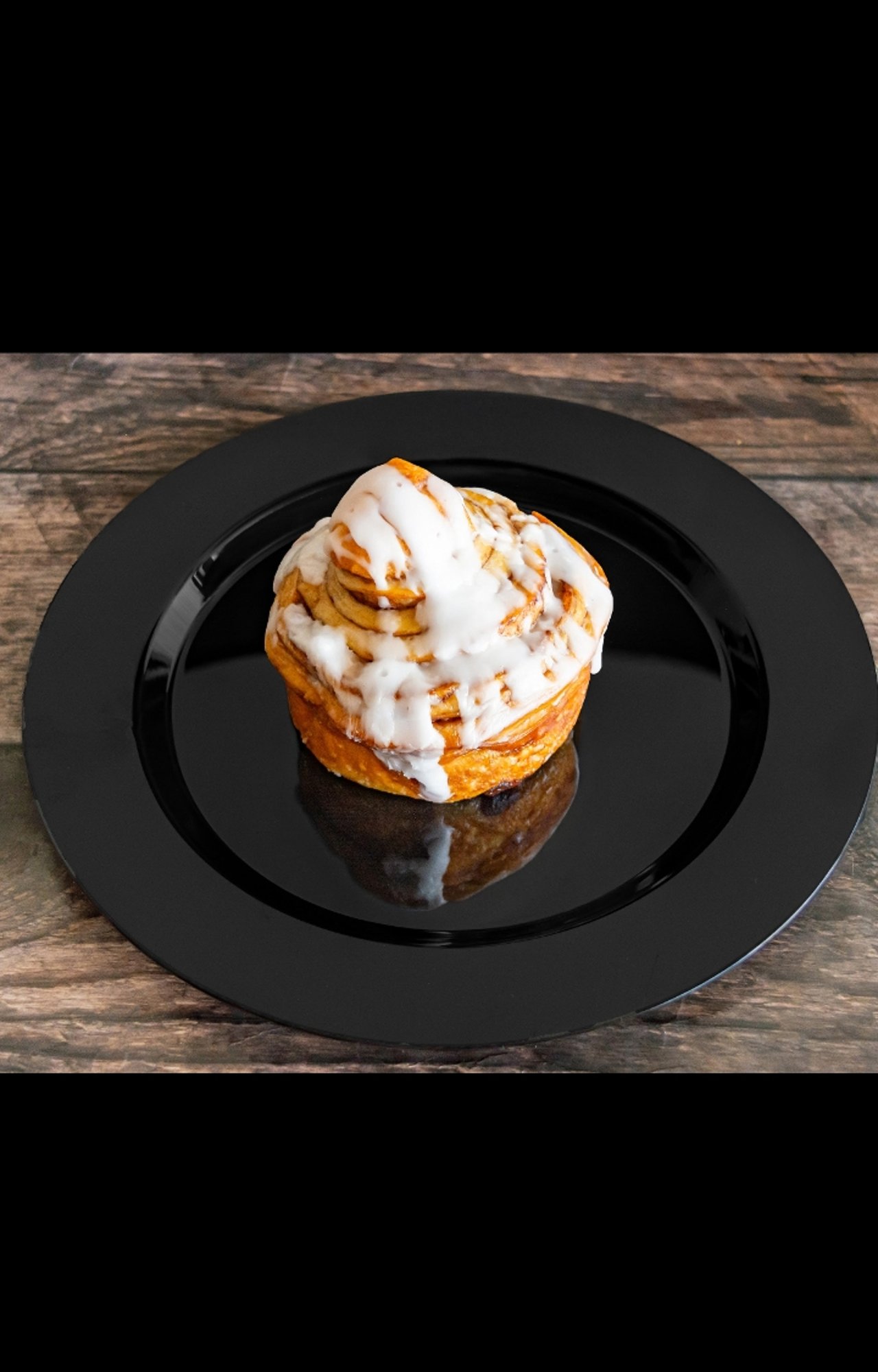 Cinnamon Roll