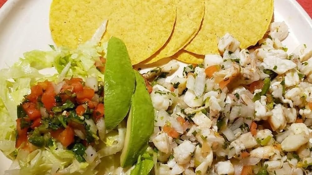 Ceviche