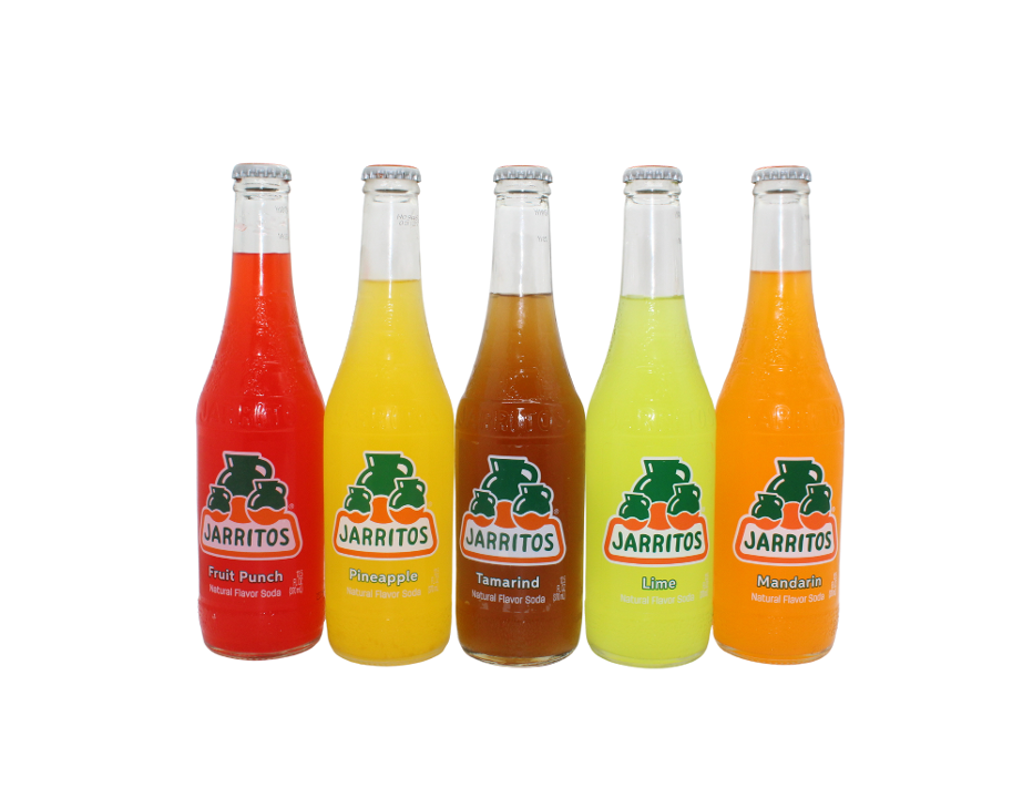 JARRITOS