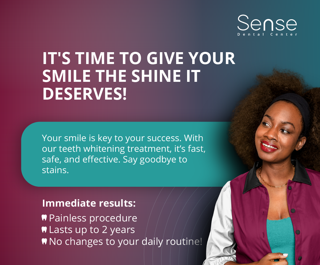 Sense Dental Center Image