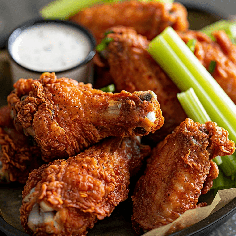 Buffalo Wings