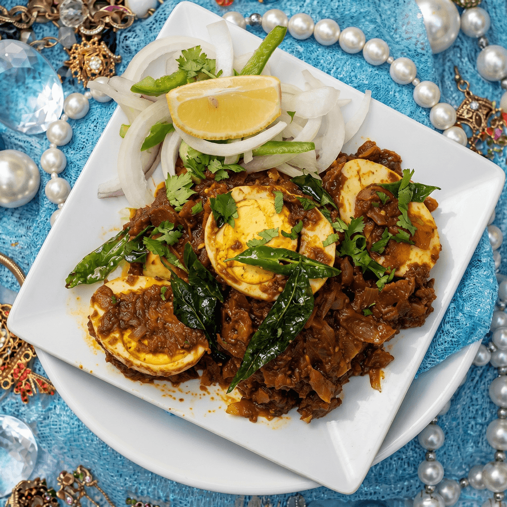 Egg Vepudu