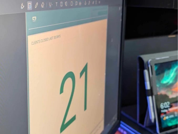 Clarity Closings Image