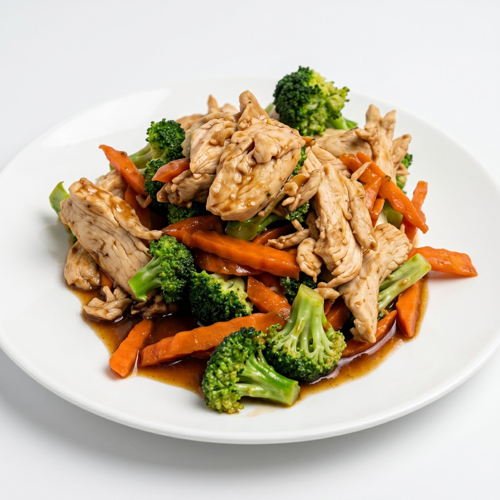 American Broccoli