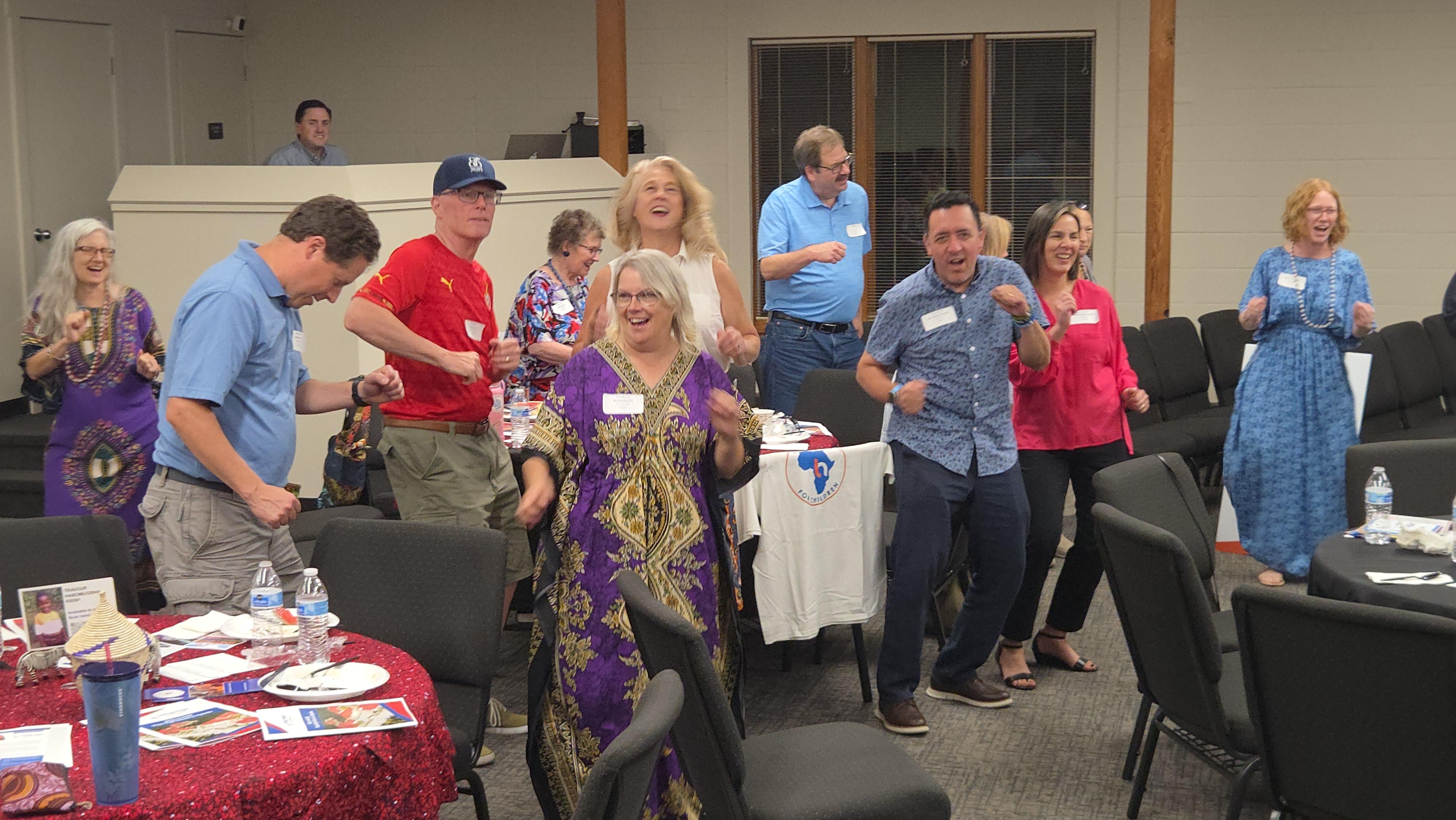 Village Bible Church | Naperville Campus Image