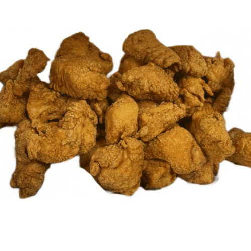 FTM Chicken Bites (Feel-The-Meat)