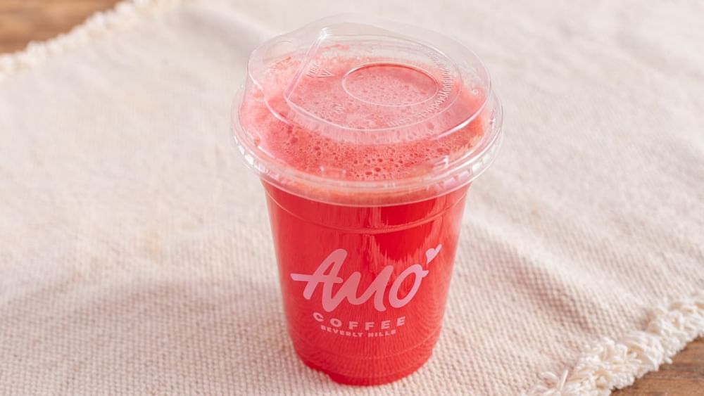 Watermelon Classic Juice