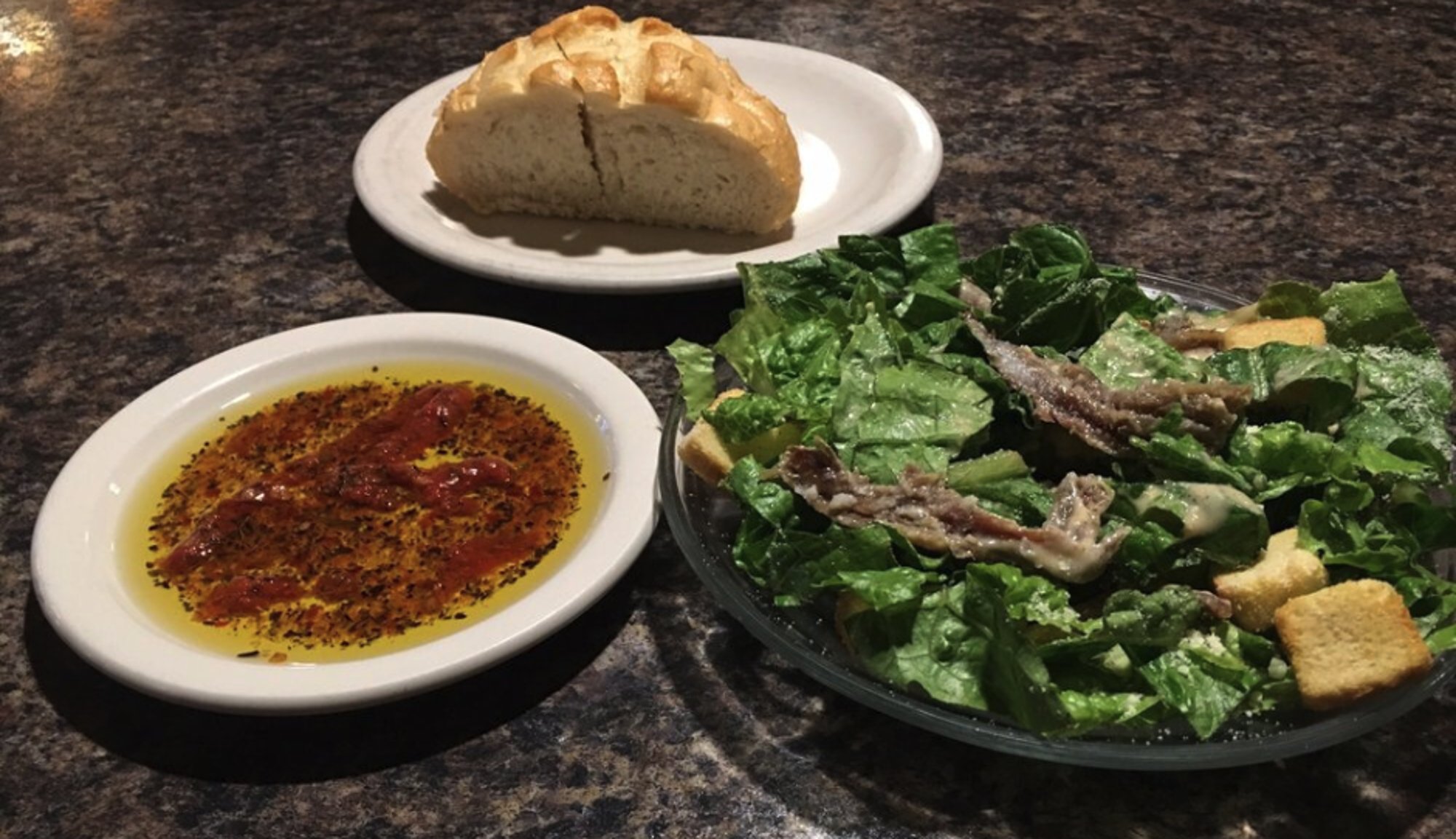 Caesar Salad