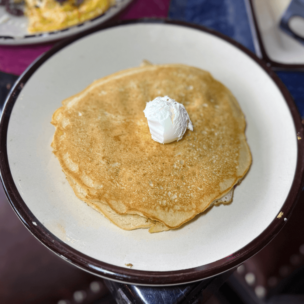 Pancakes