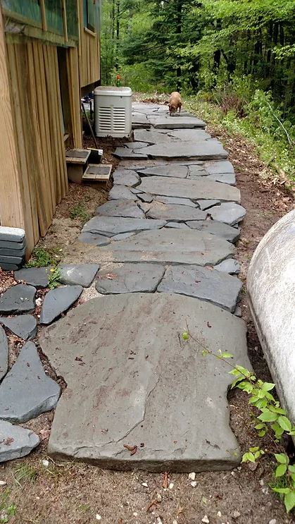 Davis Stone Works & Landscaping Image