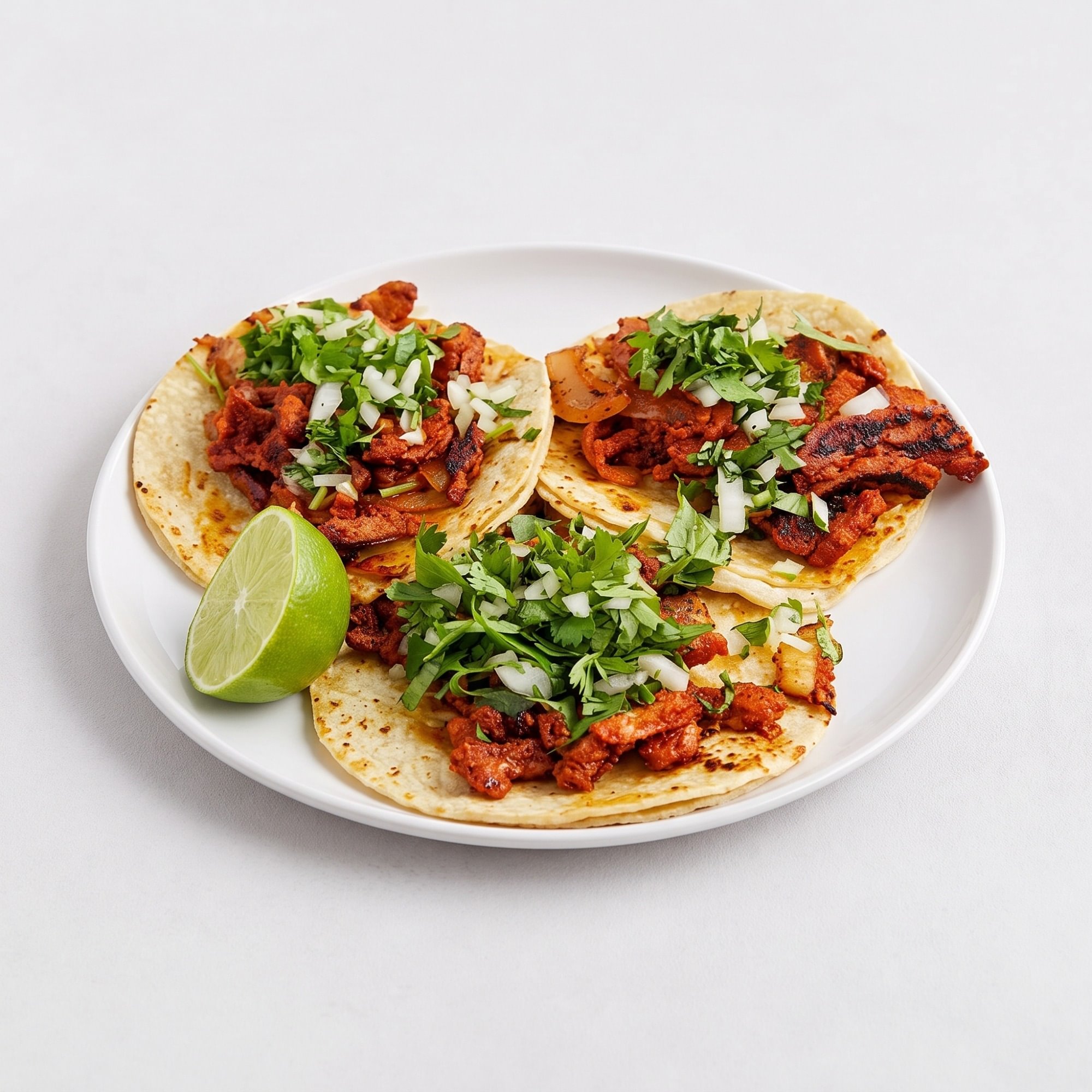 Tacos al Pastor