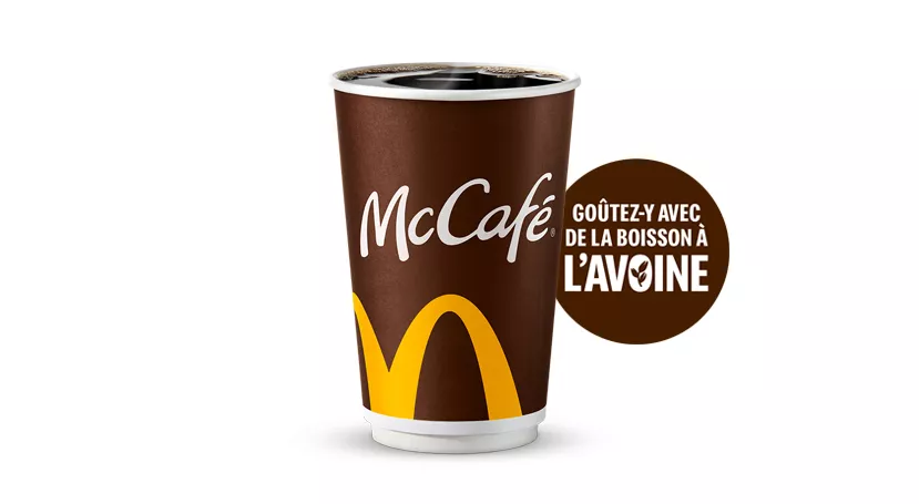 Café infusé