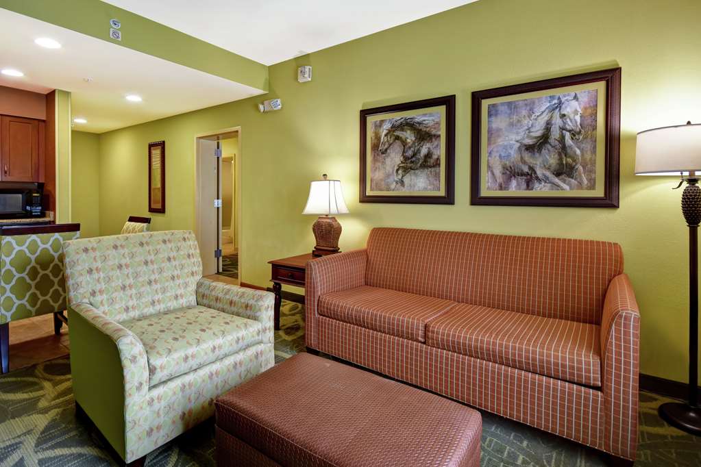 Homewood Suites by Hilton Ocala at Heath Brook Image