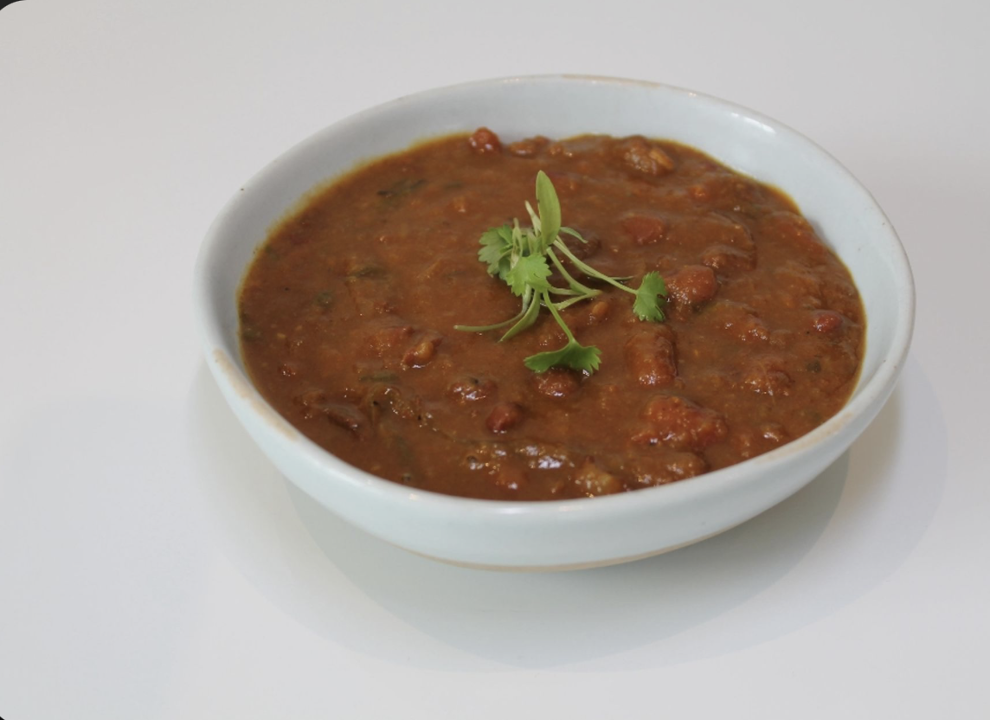 Red Beans Side