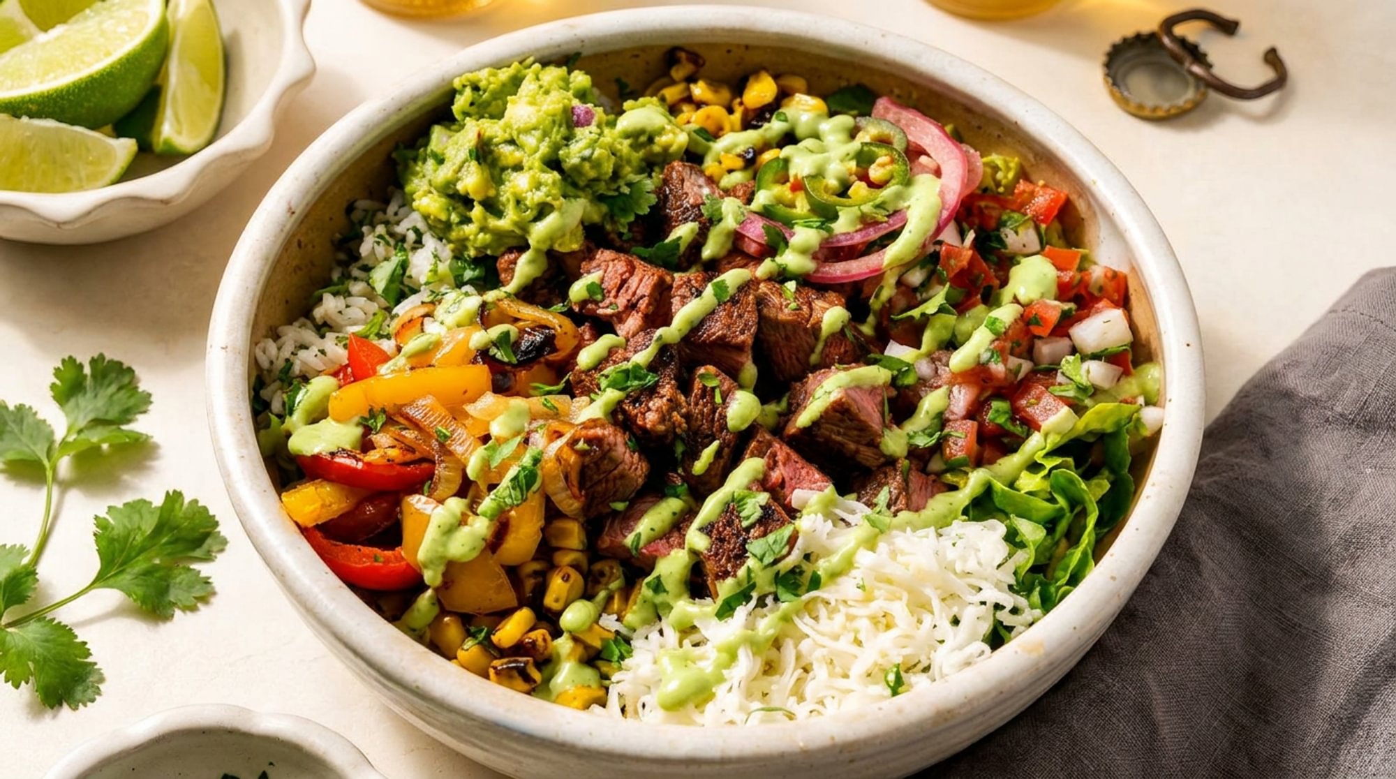 Birria Bowl