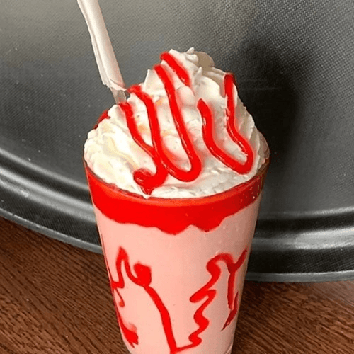 Milkshakes