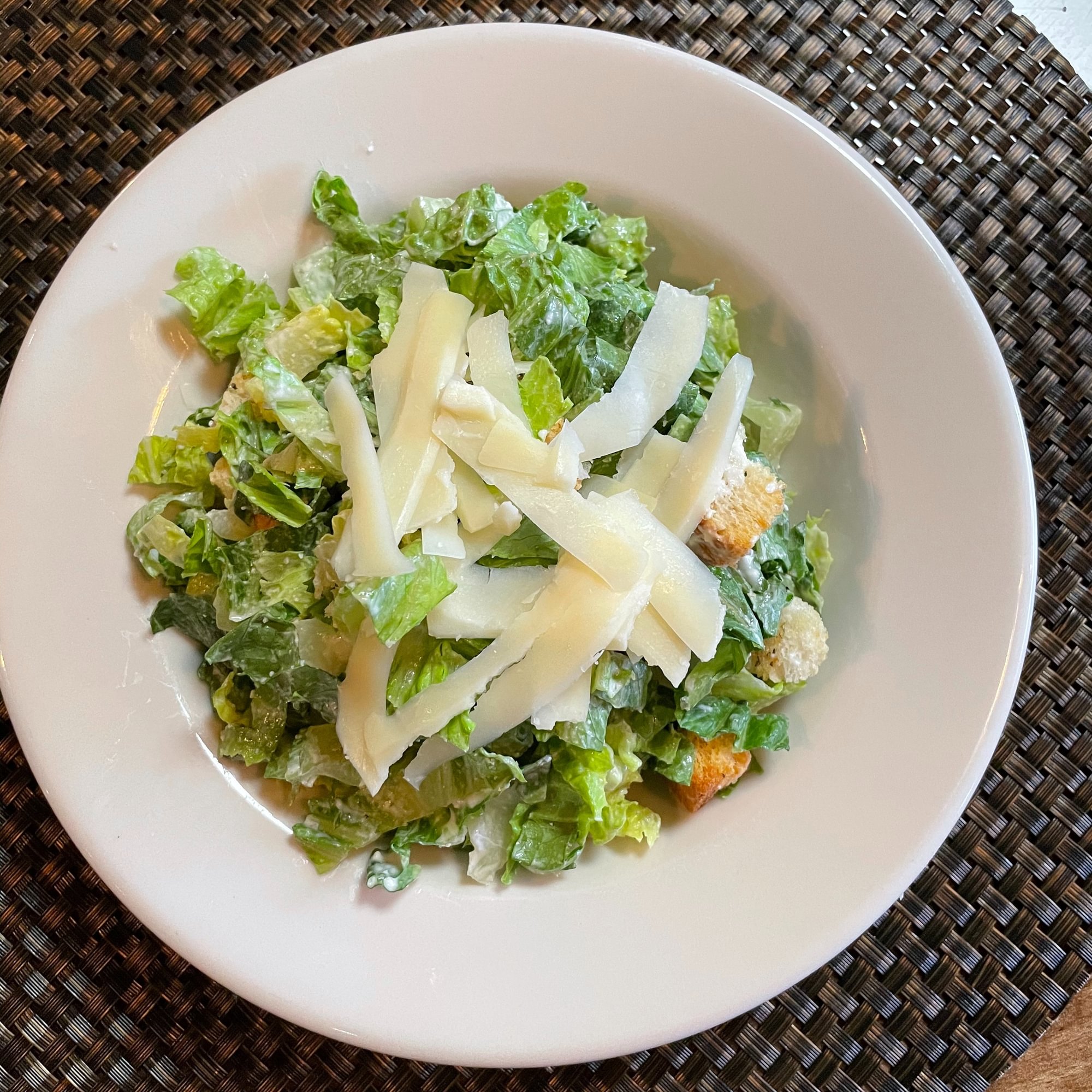 Caesar Salad