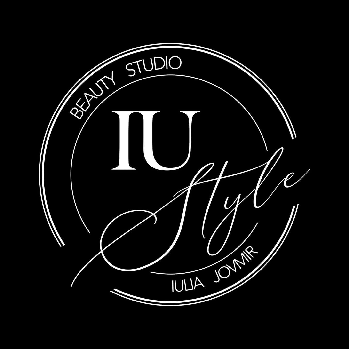 Logo von IU Style - Beauty Studio