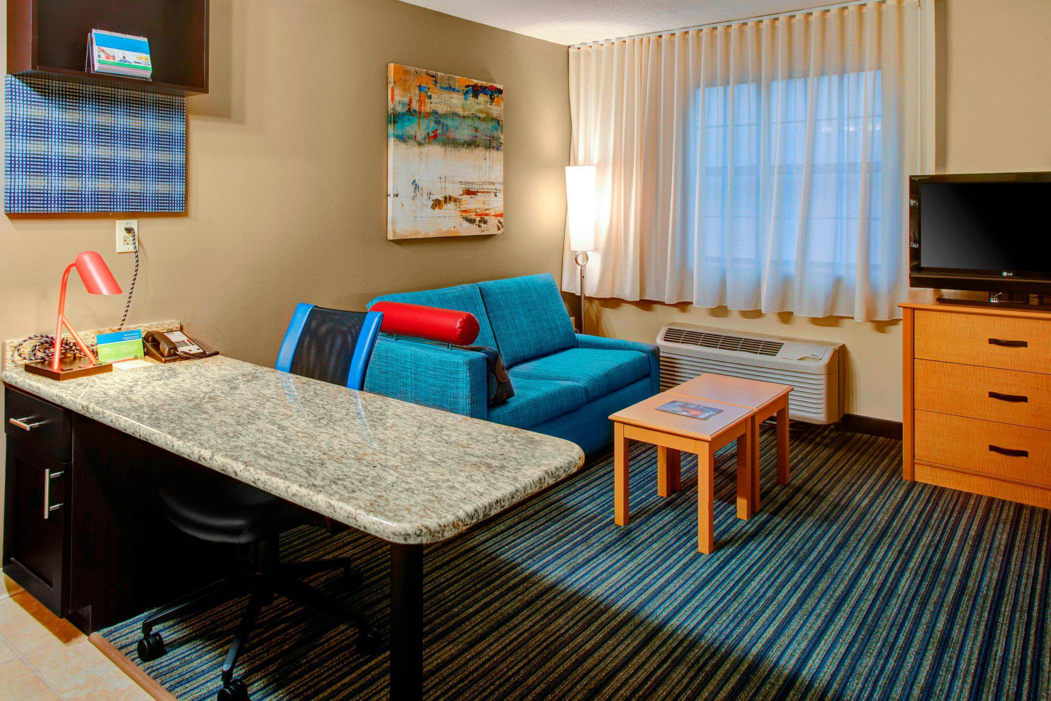 TownePlace Suites by Marriott Atlanta Buckhead Photo
