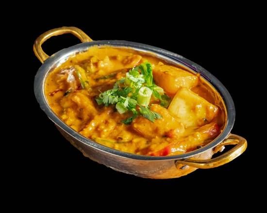 Paneer Handi