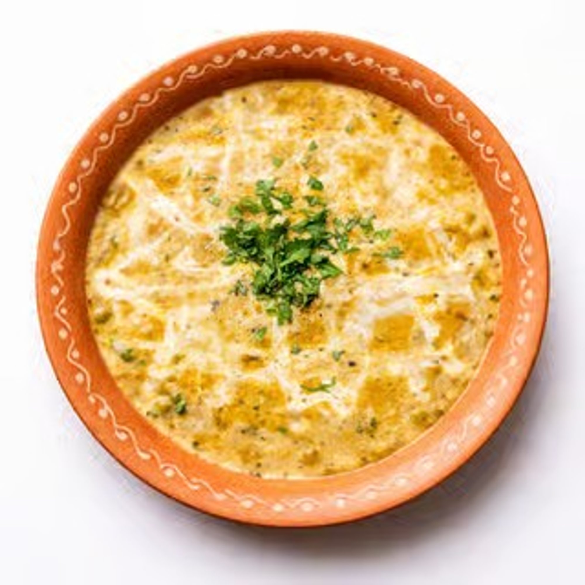 Methi Malai Mutter