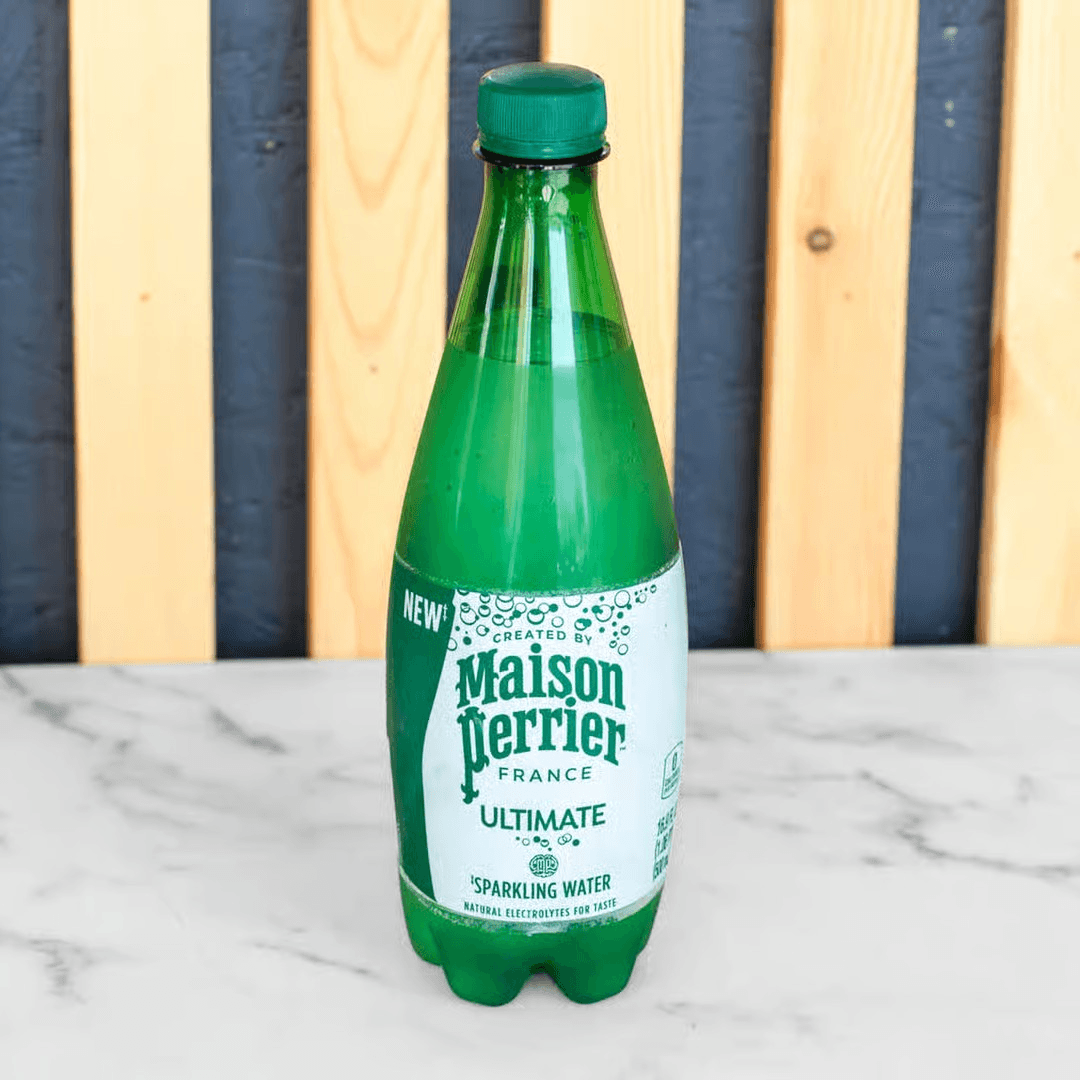 Perrier