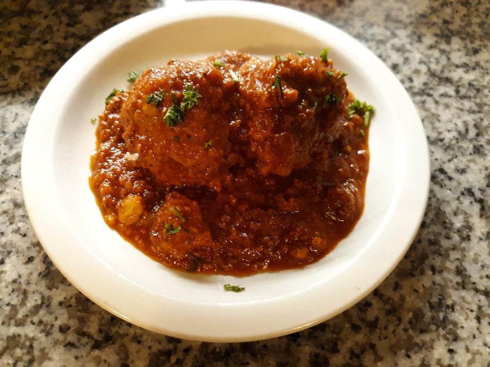 Meatball (Each)