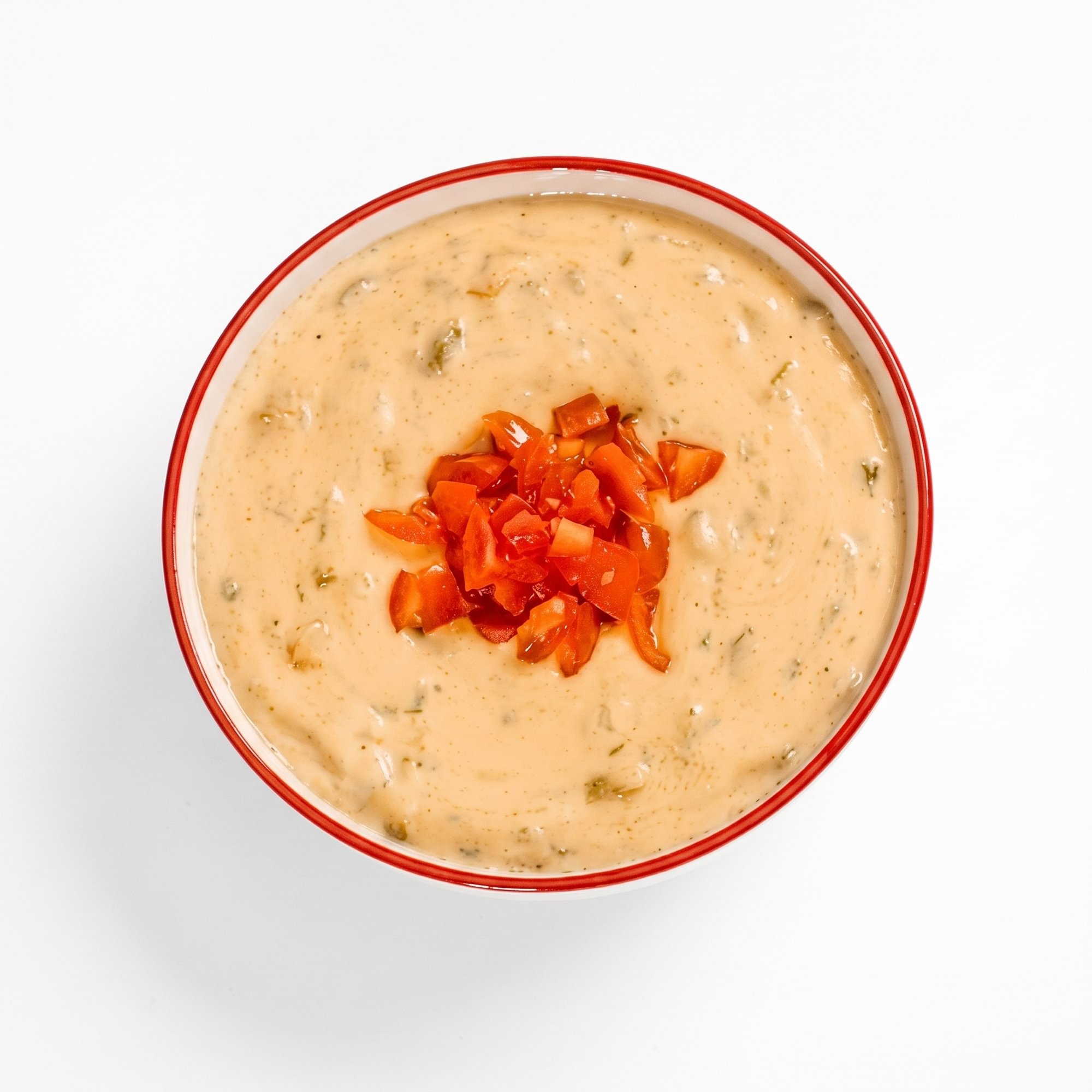 Queso Dip