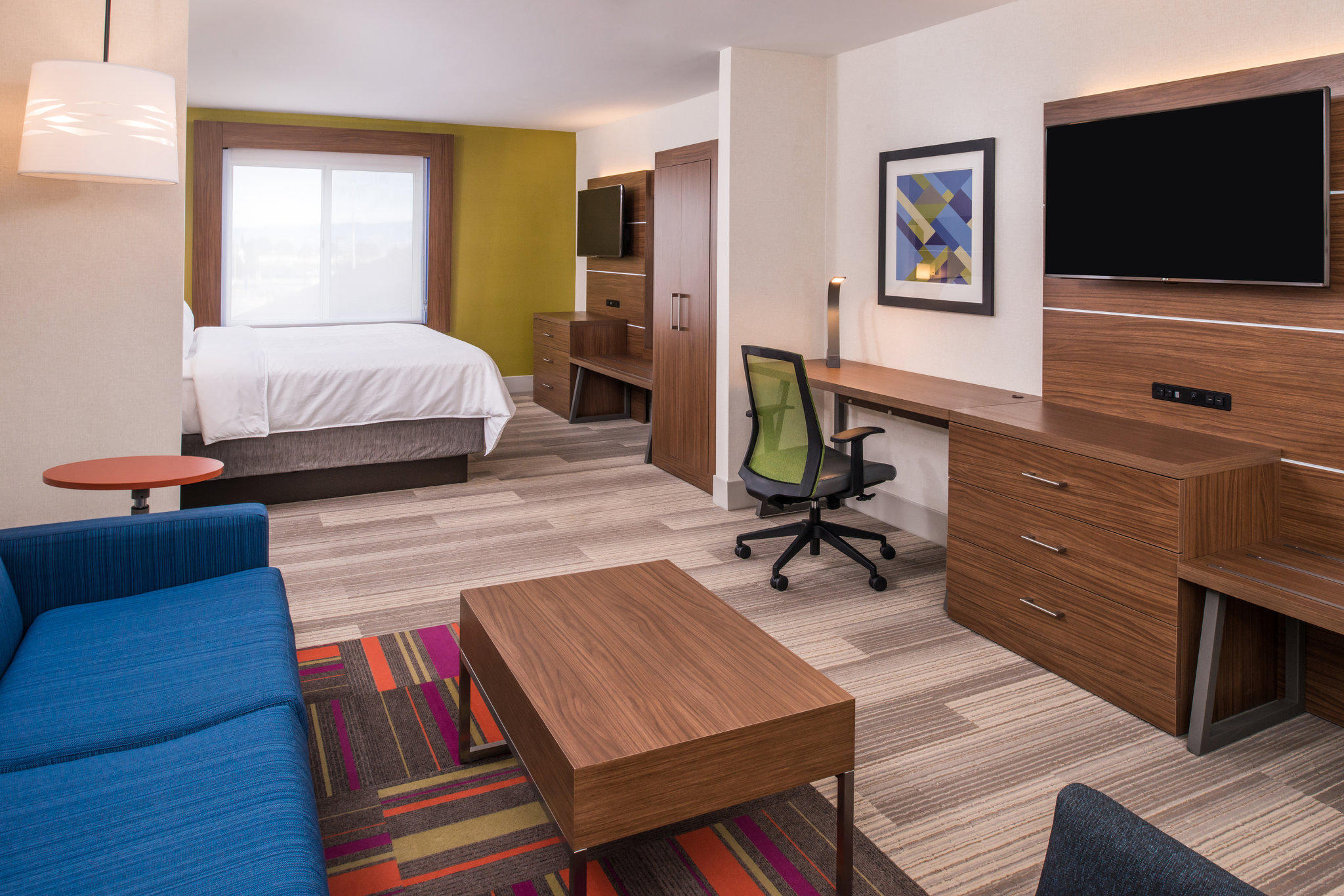 Holiday Inn Express Sierra Vista Photo