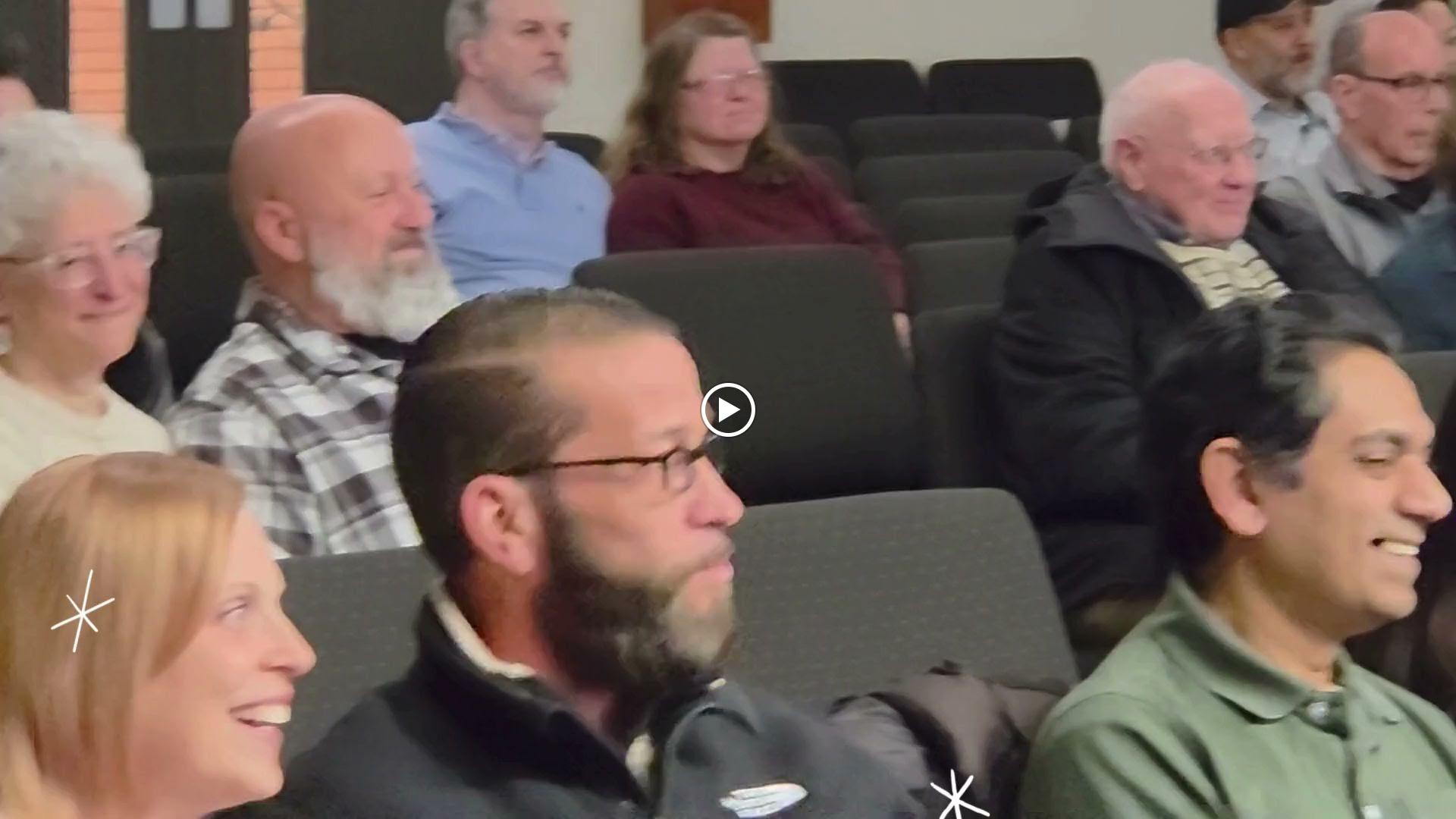 Village Bible Church | Naperville Campus Image