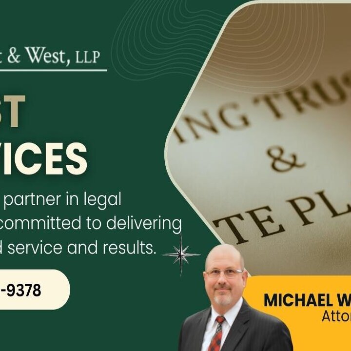West & West, LLP Image