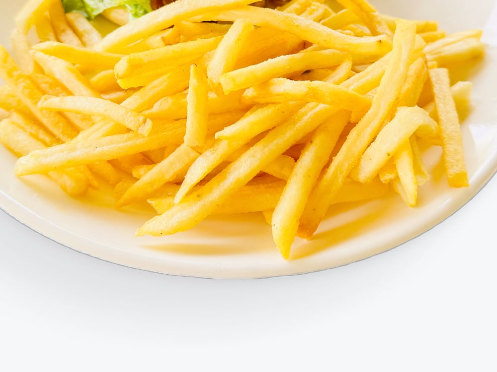 FRENCH FRIES SIDE
