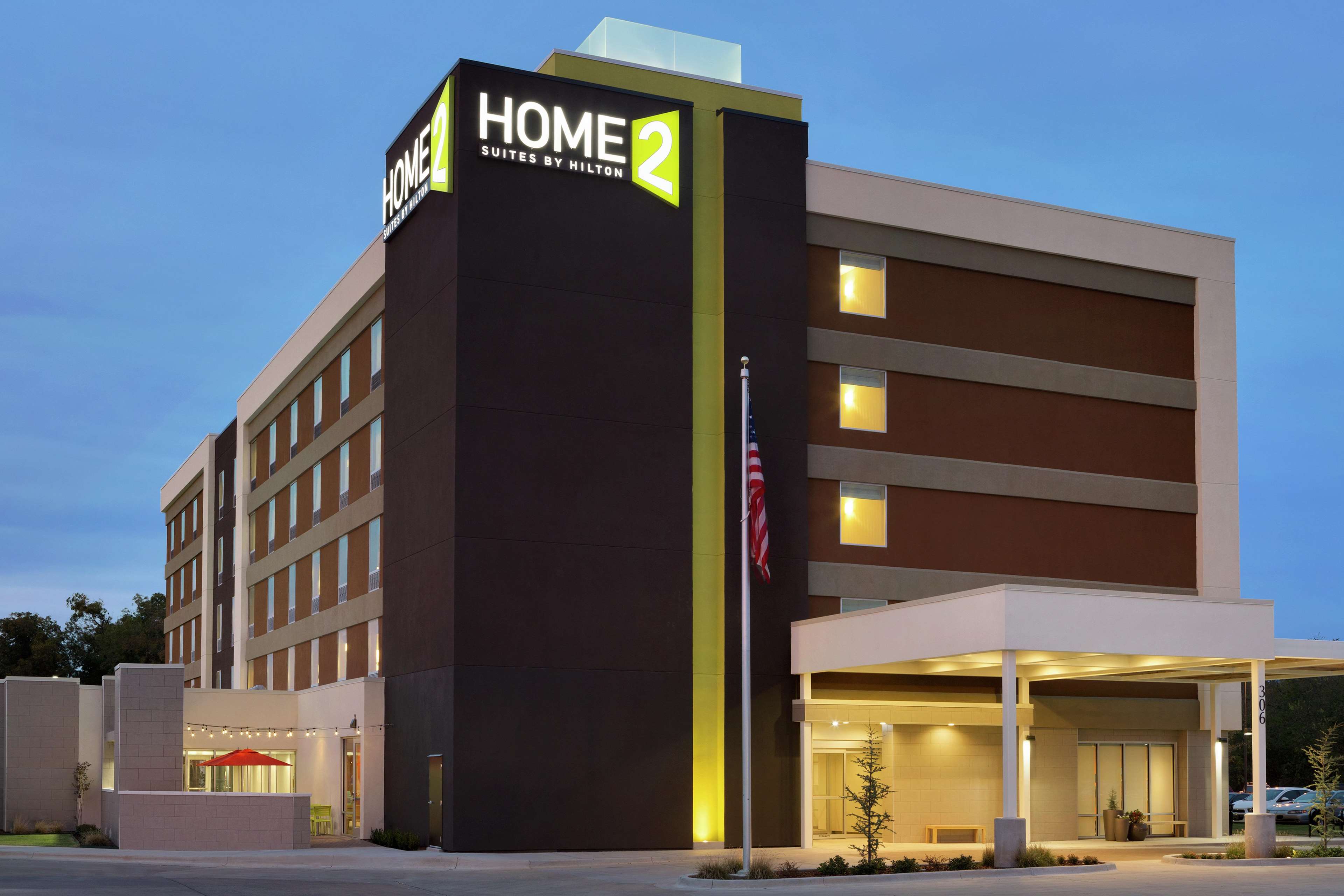 Home2 Suites by Hilton Stillwater Photo